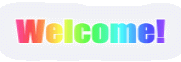 Welcome!